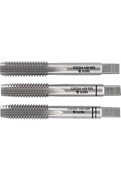 yato Set Tarozi M4, 3 Buc