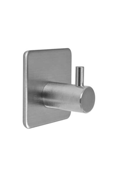 FALA Cârlig Prosop Cu Dublu Adeziv 45X45X30Mm,Gama Steely