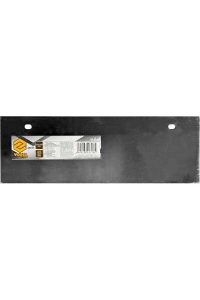 Vorel Lamă Pentru Racletă Beton 300X100Mm