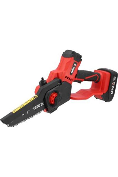yato Mini Drujbă 7'', 18V, 1X2Ah