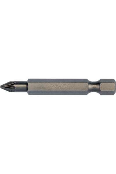 yato Biți 1/4''X50Mm Pz1, 10 Buc