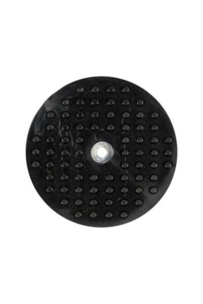 Vorel Tampon De Cauciuc Pentru Cric Crocodil, 97X13Mm