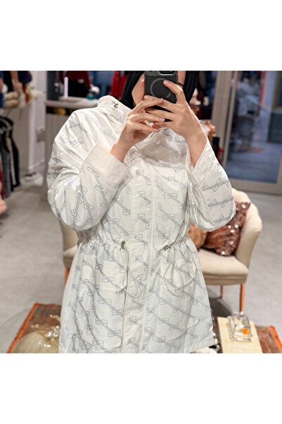 RR COLLECTION trençkot