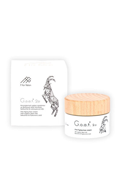 Pelion G.O.A.T. 2.0 Anti-Aging Face Cream 50ml