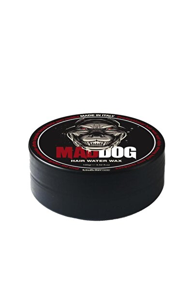 The Goodfellas' smile The Goodfellas Smile Mad Dog Hair Water Wax 100gr