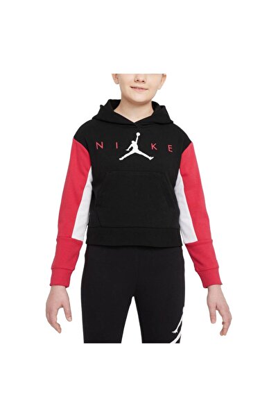 JORDAN Hanorac KidsJdg Jumpman 10-12 ani / M