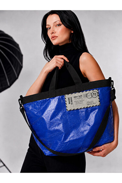 RD CLUB Unisex Daily Tote Bag