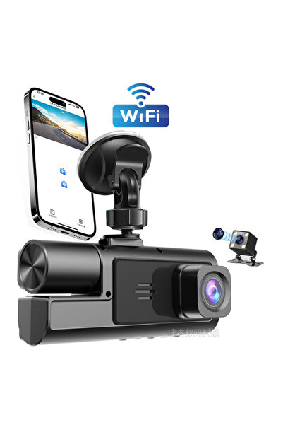 OEM Camera HD video, program JL, senzor G incorporat, LCD, afisaj 2.0 HD, obi...