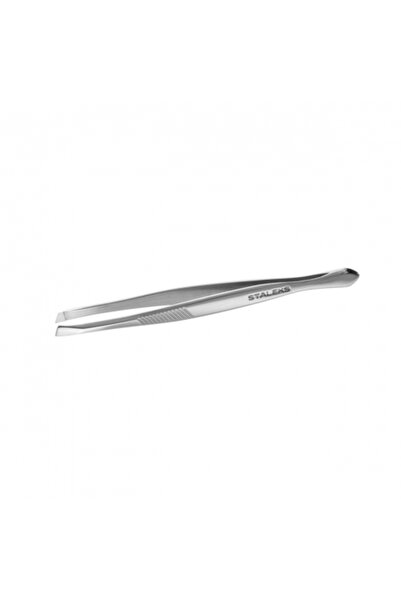 STALEKS Pensetă pentru sprâncene, TC-10/3, 91mm