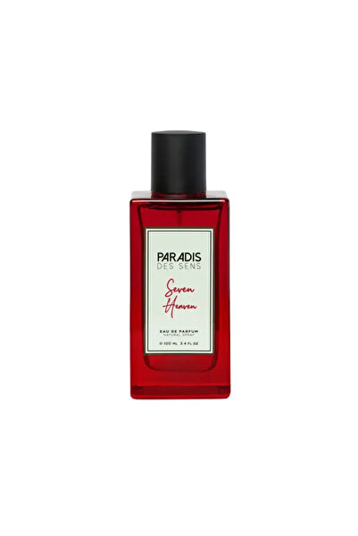 PARADIS DES SENS براديس دي سنس سفن هيفن — Seven Heaven EDP