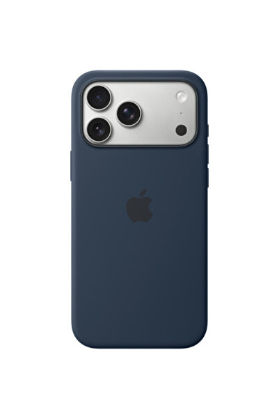 Apple MagSafe Case for iPhone 17 Pro Max, Navy MGFP4ZM/A