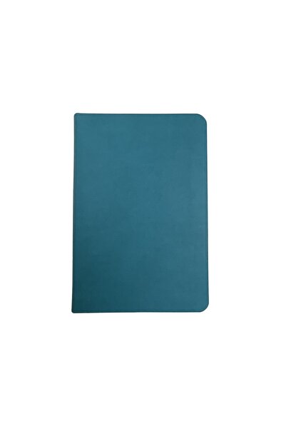 ACAR GRUP Acar Thermo Leather Flexible Cover 9.5*15 cm 256 Pages 70 Gr Ivory ...