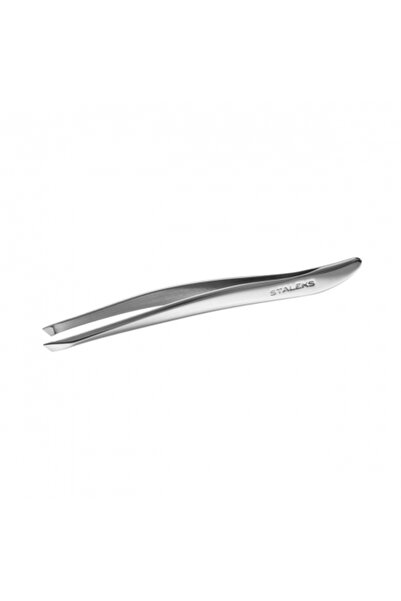 STALEKS Pensetă pentru sprâncene, TC-13/3, 91mm