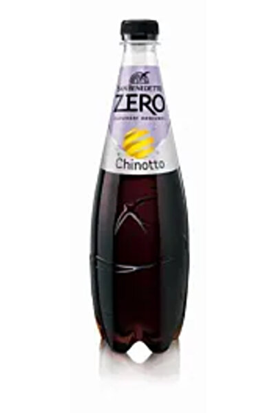 San Benedetto Chinotto Zero 0,75 L