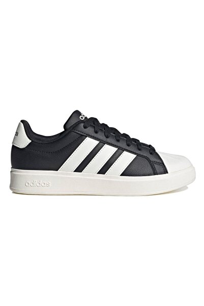 adidas Jp8284 Streettalk Sports Shoes Black