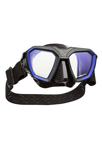 Scubapro MASKE D-MASK "WIDE" SKIRT