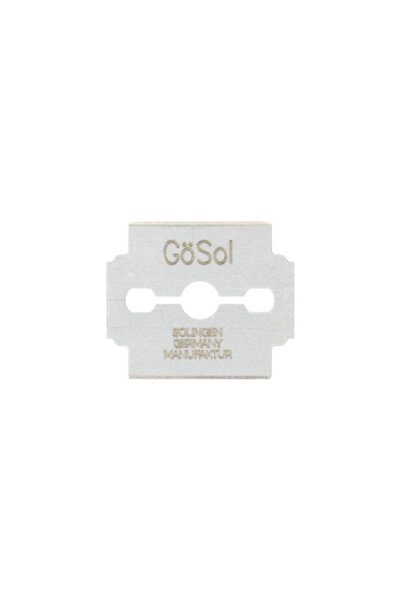 GOSOL Gosul Razor (blade) 10 pieces