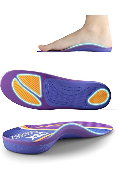 Other Branțuri ortopedice QBK pentru picior Cavo cu pronare, fasciită plantar...