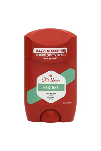 SOHO Stick antiperspirant, Old Spice, 50 ml Restart