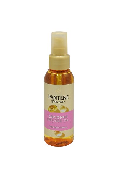 SOHO Ulei pentru Par, Pantene, 100 ml Coconut,