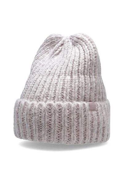 4F Womens Beanie S