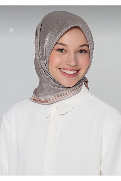 Armine nostalji Ipek Eşarp 8418d-09 (Sura) (nostalji)