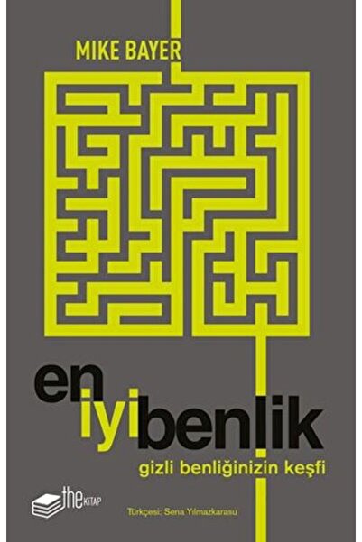The Kitap أفضل أنا