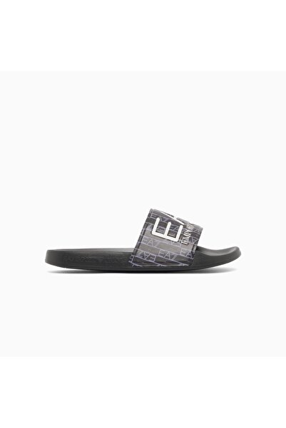 EA7 WATER SPORTS VISIBILITY SLIPPER U Unisex Slipper