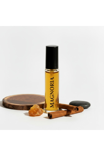 Magnoria X FOR MEN EDP 5 ML Erkek Parfüm