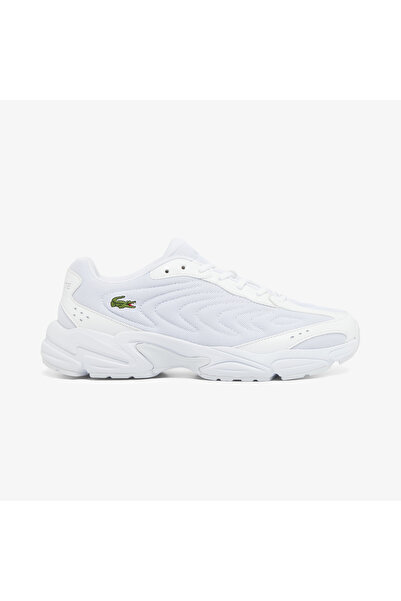 Lacoste Storm 96 2K Lite Erkek Beyaz Sneaker