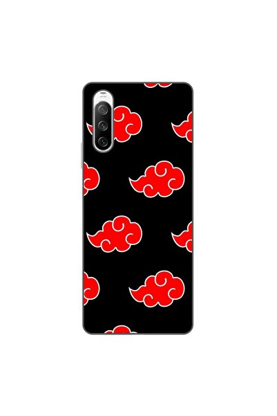 OEM Husa compatibila cu Sony Xperia 10 III Silicon Gel Tpu Model Akatsuki Pat...