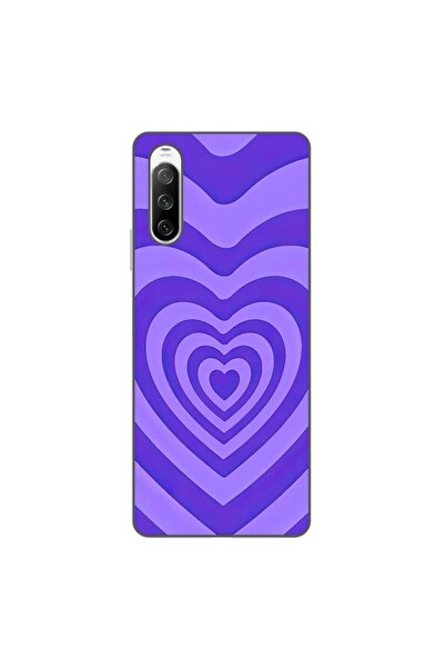 OEM Husa compatibila cu Sony Xperia 10 III Silicon Gel Tpu Model Powerpuff Gi...