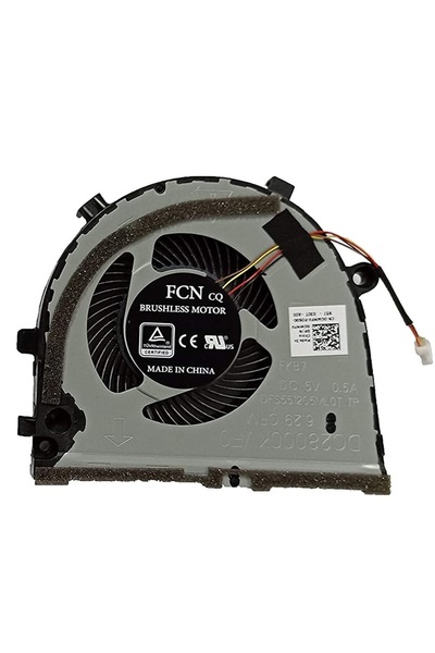 unbranded Ανεμιστήρας Laptop - Ανεμιστήρας ψύξης GPU Dell Inspiron G5 15 5587...