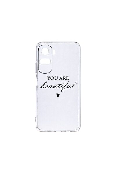 bestcase Husa BestCase¬Æ Clear Silicon 2MM, Compatibila Cu Honor 90 Lite 5G, ...