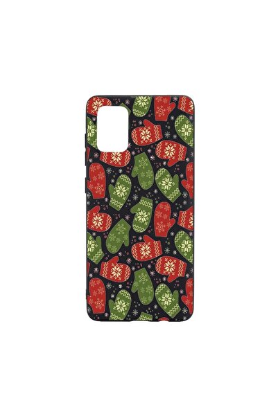 bestcase Θήκη σιλικόνης Χριστουγεννιάτικου σχεδίου, συμβατή με Motorola Moto ...