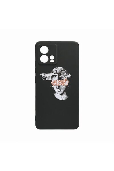 bestcase Husa BestCase¬Æ, Compatibila Cu Motorola S30 Pro 5G, David Statue - ...
