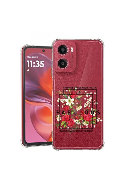 bestcase Θήκη για Motorola Moto G05, Αντικραδασμική 1.5MM, Εξαιρετική, Προστα...