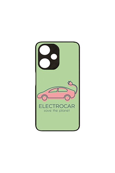 bestcase Husa BestCase¬Æ MaxSafe, Compatibila Cu OPPO A59 5G, Save The Planet...