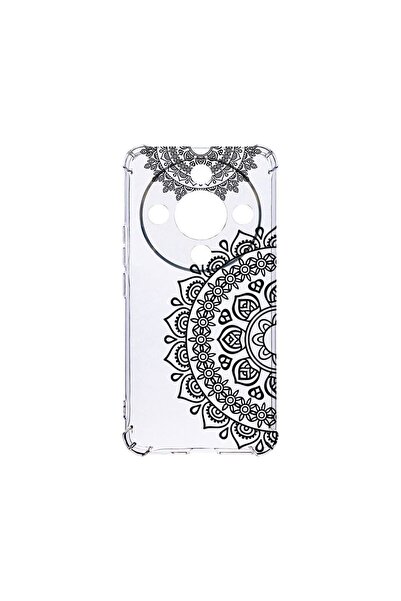 bestcase Αντικραδασμική Θήκη 1.5MM, Συμβατή με Honor Magic6 Lite, Απλό Σχέδιο...