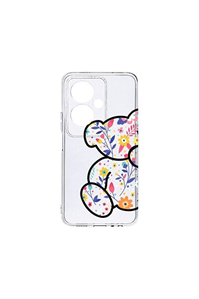 bestcase Husa BestCase® Silicon transparent 2MM, Compatibilă cu OPPO A79 5G, ...