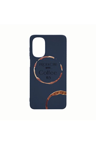 bestcase Силиконов калъф, съвместим с Motorola Moto G62 5G, Кафяв, Устойчив н...