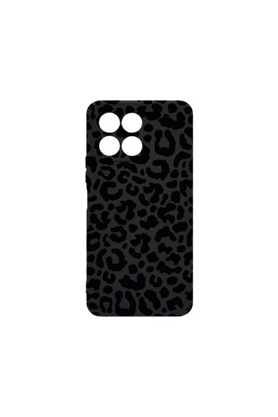 bestcase Husa BestCase¬Æ SLIM SIlicon 0.8MM, Compatibila Cu Honor 70 Lite 5G,...