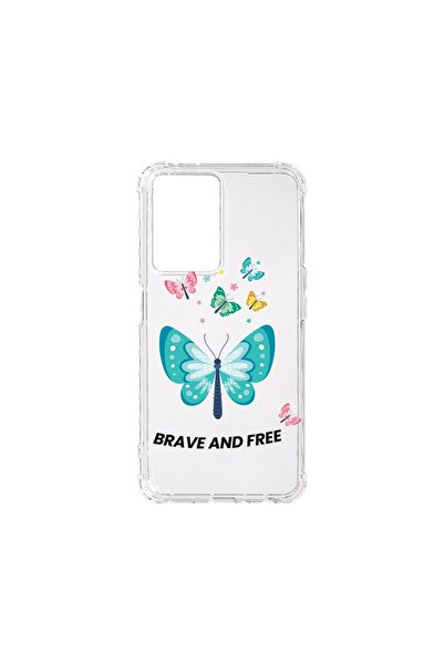 bestcase ¬Æ Husa Anti Shock Pentru Motorola Moto G54 / Moto G54 Power, Butter...