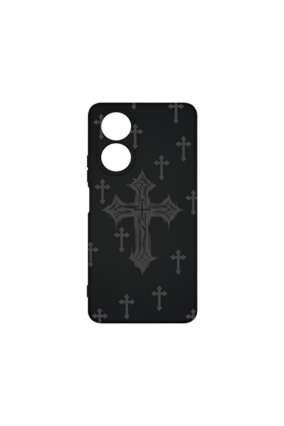 bestcase ¬Æ Husa Slim Premium Silicon 1.2MM, Compatibila Cu OPPO A58 4G, Cros...