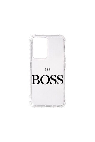 bestcase Husa Αντικραδασμική 1.5MM, συμβατή με OPPO A57 / A57s / A77 / A77s, ...