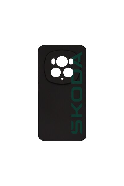 bestcase Θήκη Σιλικόνης Premium Λεπτή 1.2MM, Συμβατή με Honor Magic6 Pro, Με ...