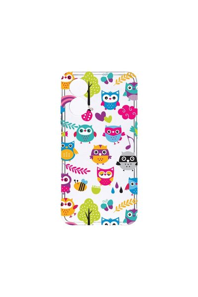 bestcase Husa BestCase¬Æ Clear Silicon 2MM, Compatibila Cu OPPO A78 / A58 5G,...