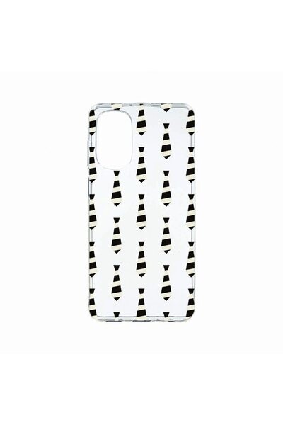 bestcase Husa Silicon, Compatibila Cu Motorola Moto G62 5G, Gentelman, Rezist...