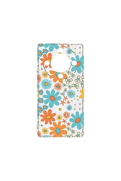 bestcase Θήκη Διαφανής Σιλικόνη 2MM, Συμβατή με Honor Magic6 Lite / X9b / X50...