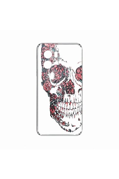 bestcase Λεπτή θήκη σιλικόνης 2 χιλιοστών, Συμβατή με OPPO A57 4G, Σχέδιο κρα...